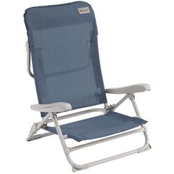 Scaun pliabil Outwell Sauntons (Ocean Blue)