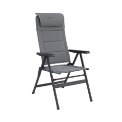Scaun pliabil Outwell Teton (Gray) Thumb