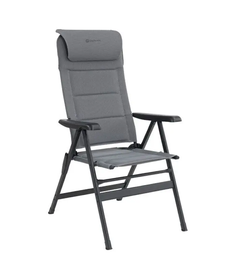 Scaun pliabil Outwell Teton (Gray)