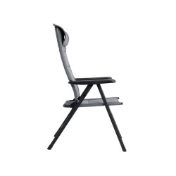 Scaun pliabil Outwell Teton (Gray) Thumb