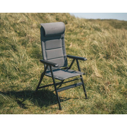 Scaun pliabil Outwell Teton (Gray)