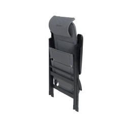 Scaun pliabil Outwell Teton (Gray) Thumb