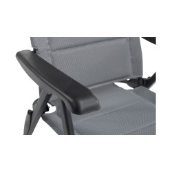 Scaun pliabil Outwell Teton (Gray) Thumb