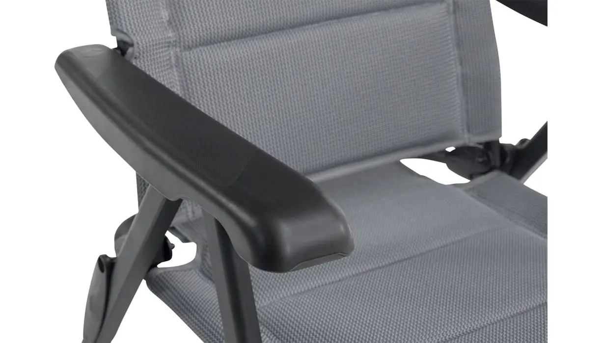 Scaun pliabil Outwell Teton (Gray)