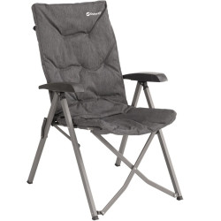 Scaun pliabil Outwell Yellowstone Lake (Gray) Thumb