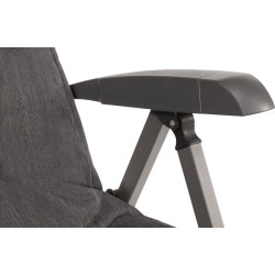 Scaun pliabil Outwell Yellowstone Lake (Gray) Thumb