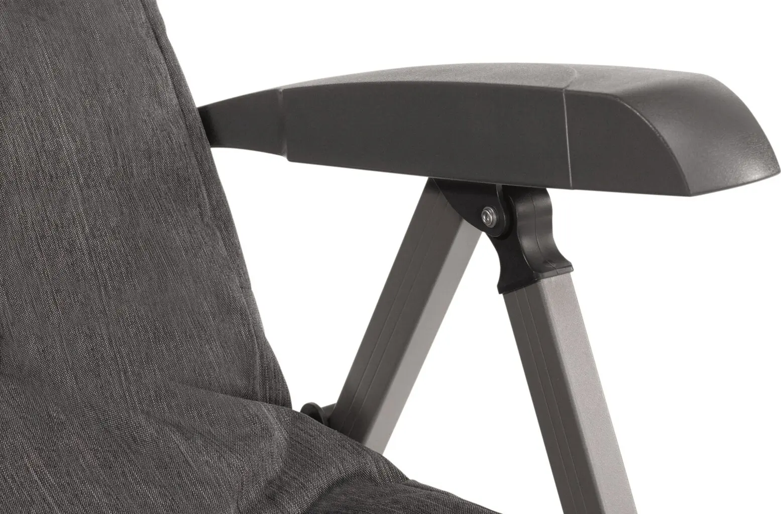 Scaun pliabil Outwell Yellowstone Lake (Gray)