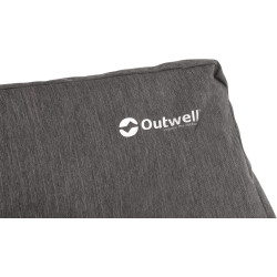 Scaun pliabil Outwell Yellowstone Lake (Gray) Thumb