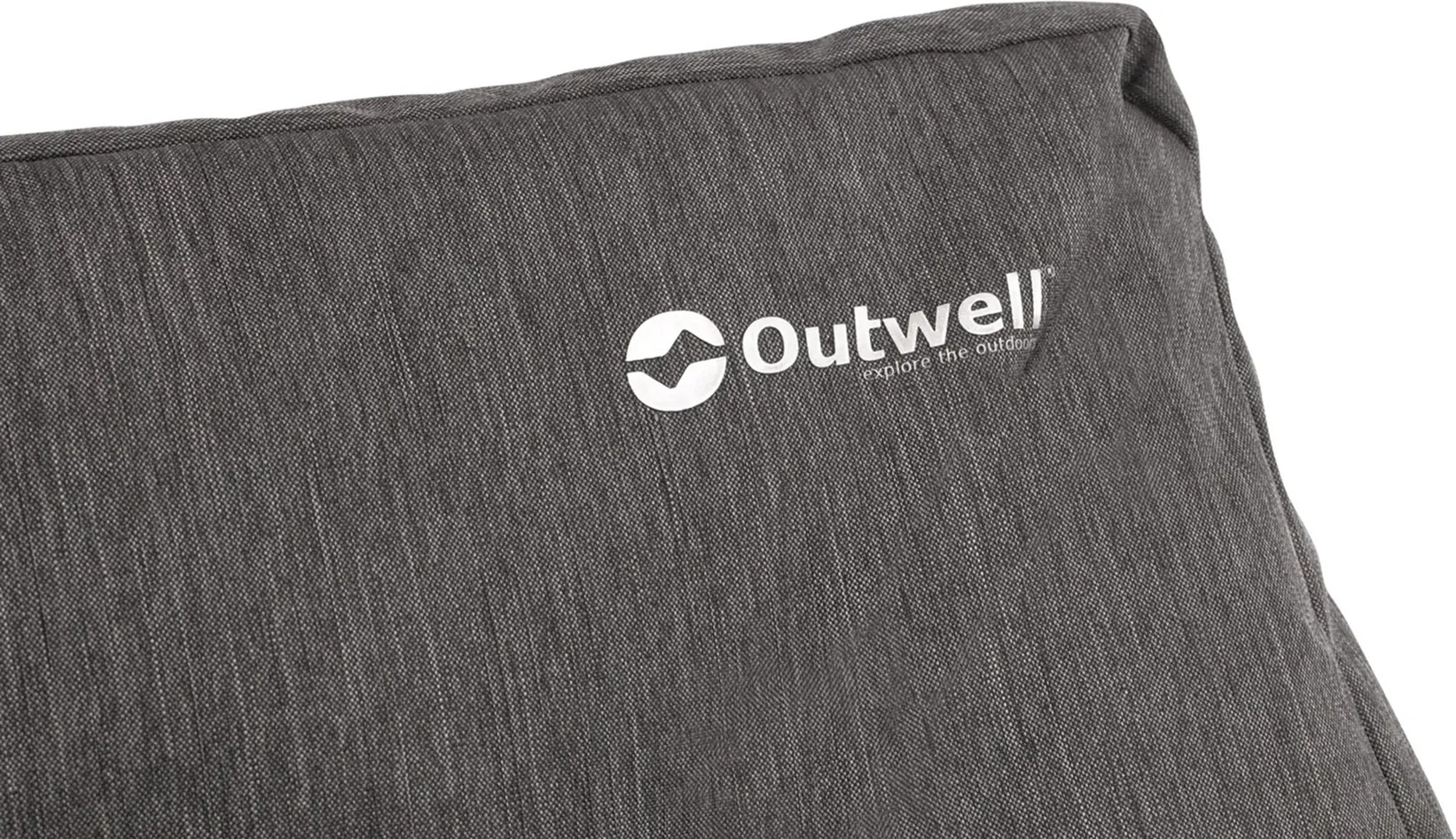 Scaun pliabil Outwell Yellowstone Lake (Gray)