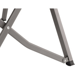 Scaun pliabil Outwell Yellowstone Lake (Gray) Thumb