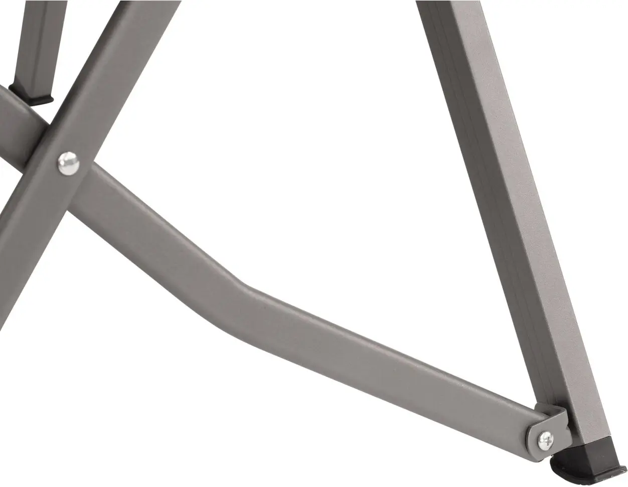 Scaun pliabil Outwell Yellowstone Lake (Gray)