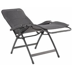 Sezlong Outwell Gresham (Grey) Thumb