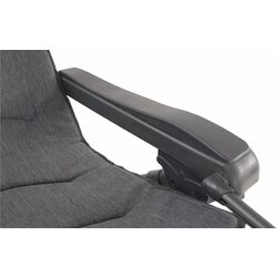 Sezlong Outwell Gresham (Grey) Thumb