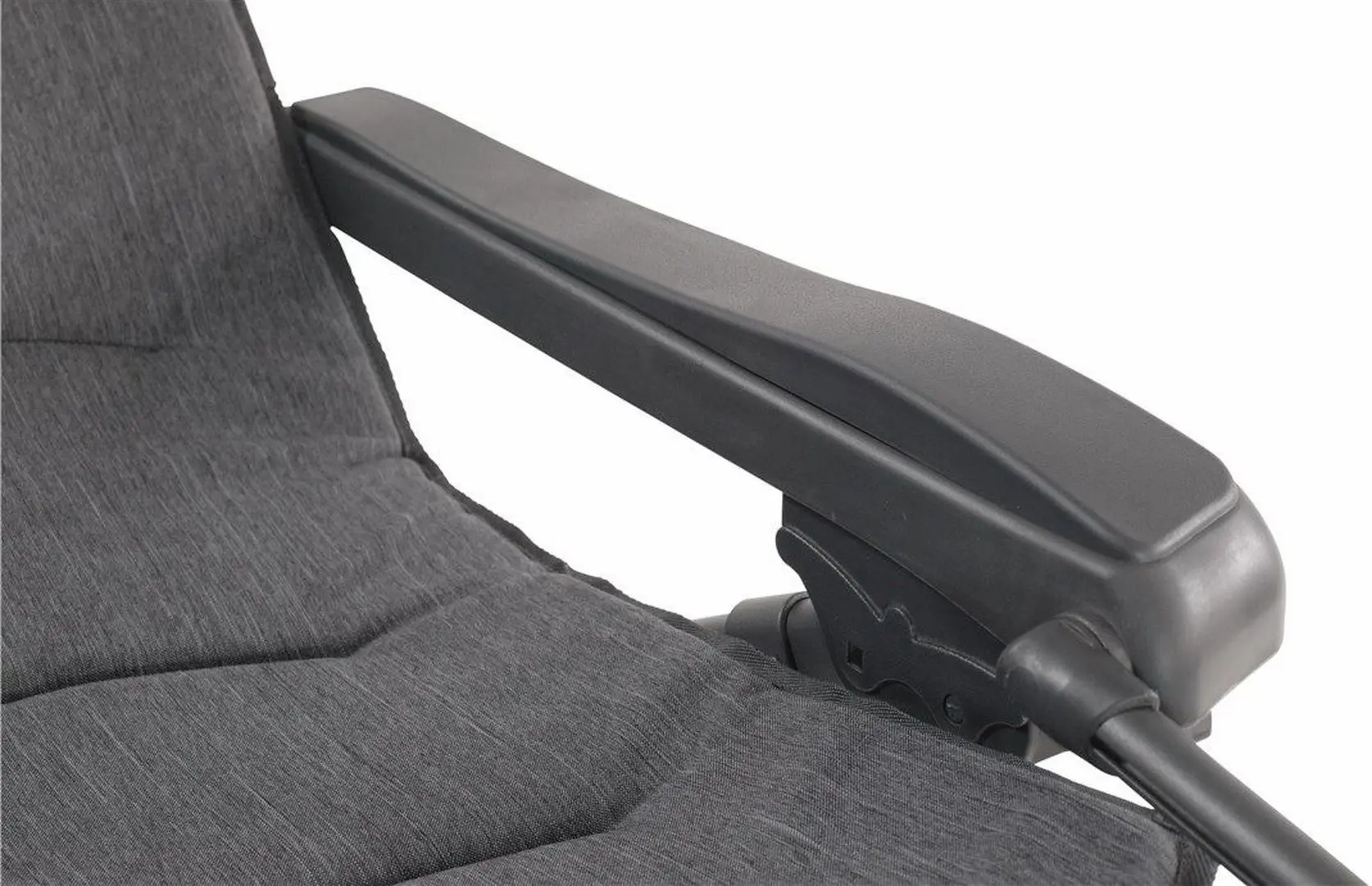 Sezlong Outwell Gresham (Grey)