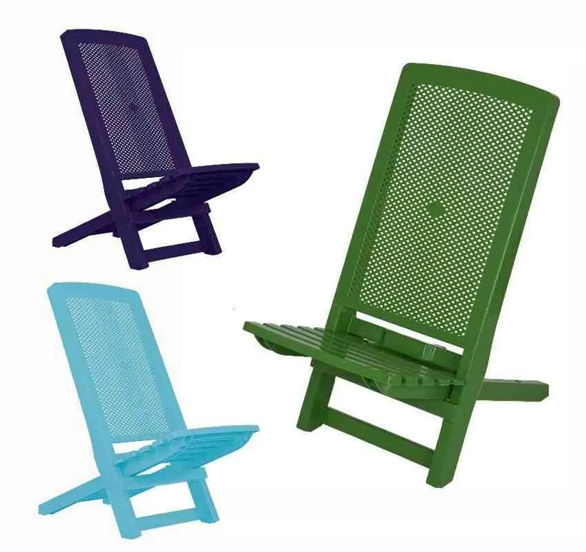 Scaun pliant Picnic Time 20868 - 2