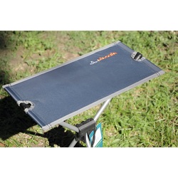 Cкладной стул Pinguin Climber (Petrol) Thumb