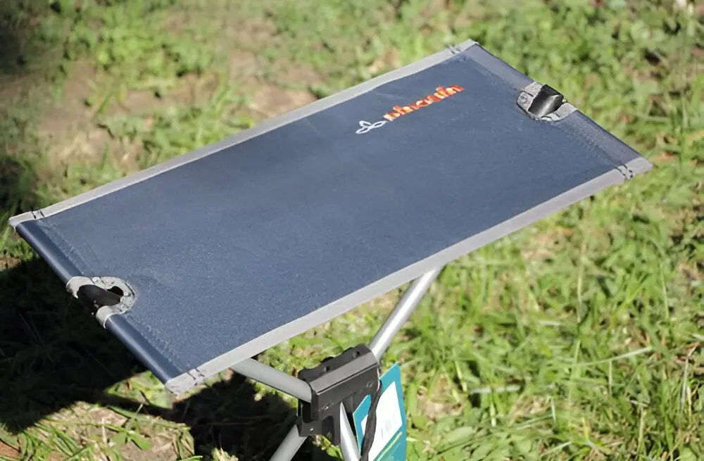 Cкладной стул Pinguin Climber (Petrol)