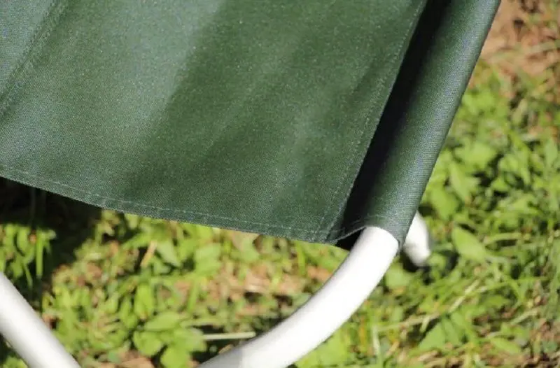 Scaun pliabil Pinguin Jack Stool (Green)