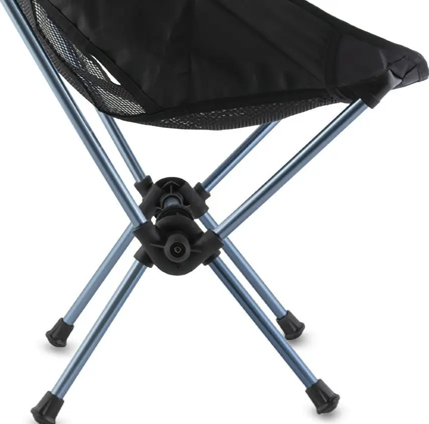 Scaun pliabil Pinguin 8592638659054 (Blue/Black) - 2