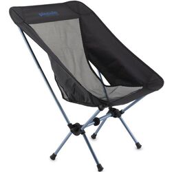 Scaun pliabil Pinguin 8592638659054 (Blue/Black) Thumb