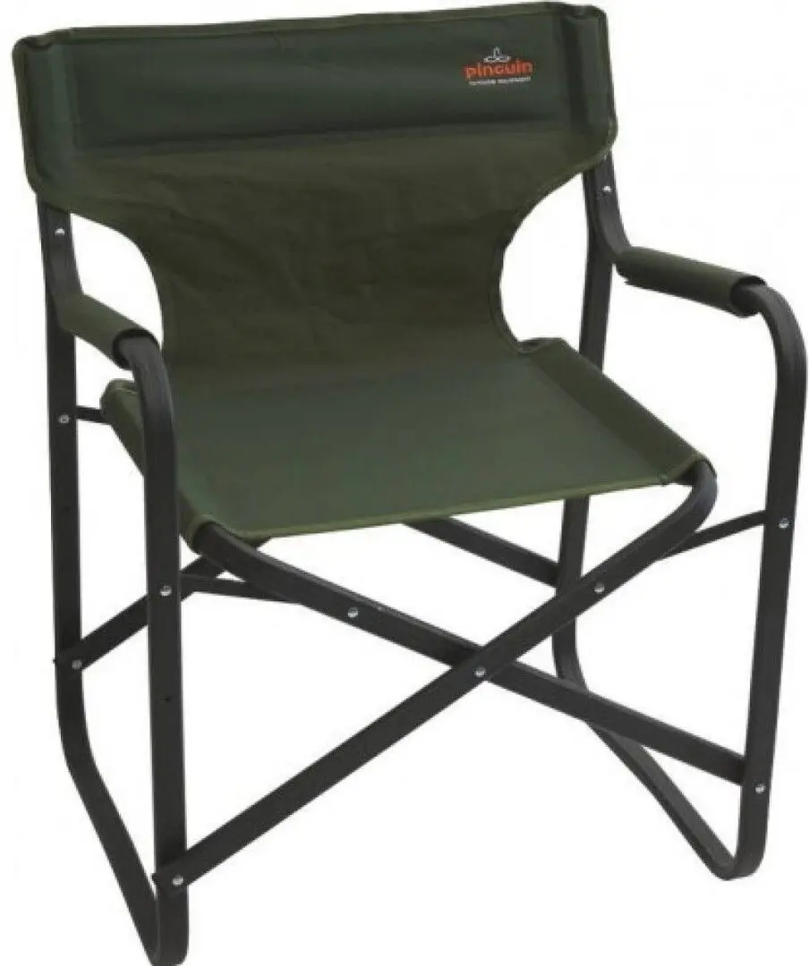 Scaun pliabil Pinguin Director (Green)