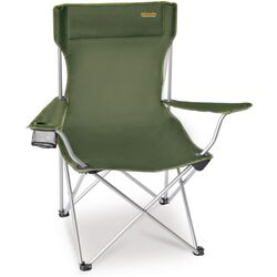 Scaun pliabil Pinguin Fisher Chair (Green)