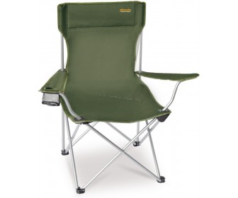 Scaun pliabil Pinguin Fisher Chair (Green)