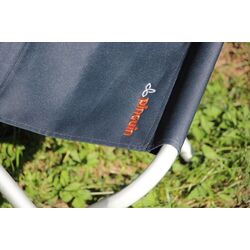 Scaun pliant Pinguin Jack Stool (Petrol) Thumb