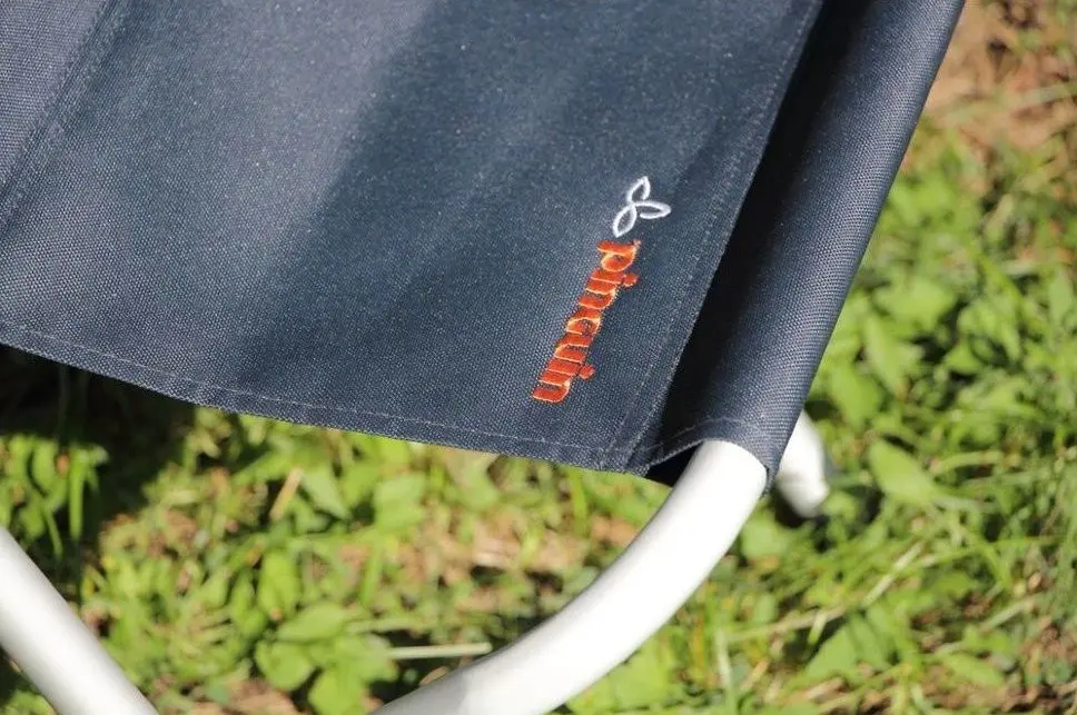 Scaun pliant Pinguin Jack Stool (Petrol)