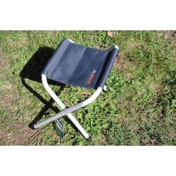 Scaun pliant Pinguin Jack Stool (Petrol) Thumb