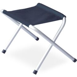 Scaun pliant Pinguin Jack Stool (Petrol)