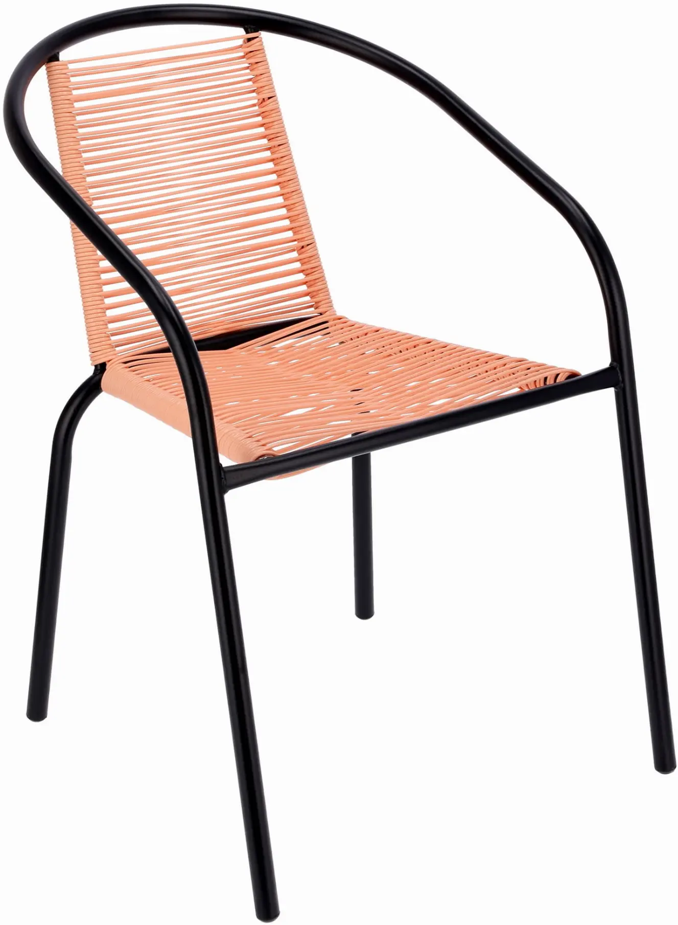 Scaun de gradina Bistro (Coral)