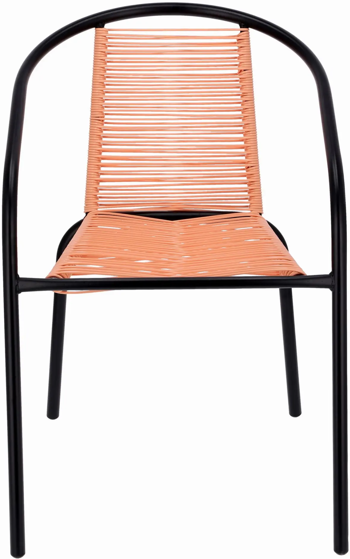 Scaun de gradina Bistro (Coral)