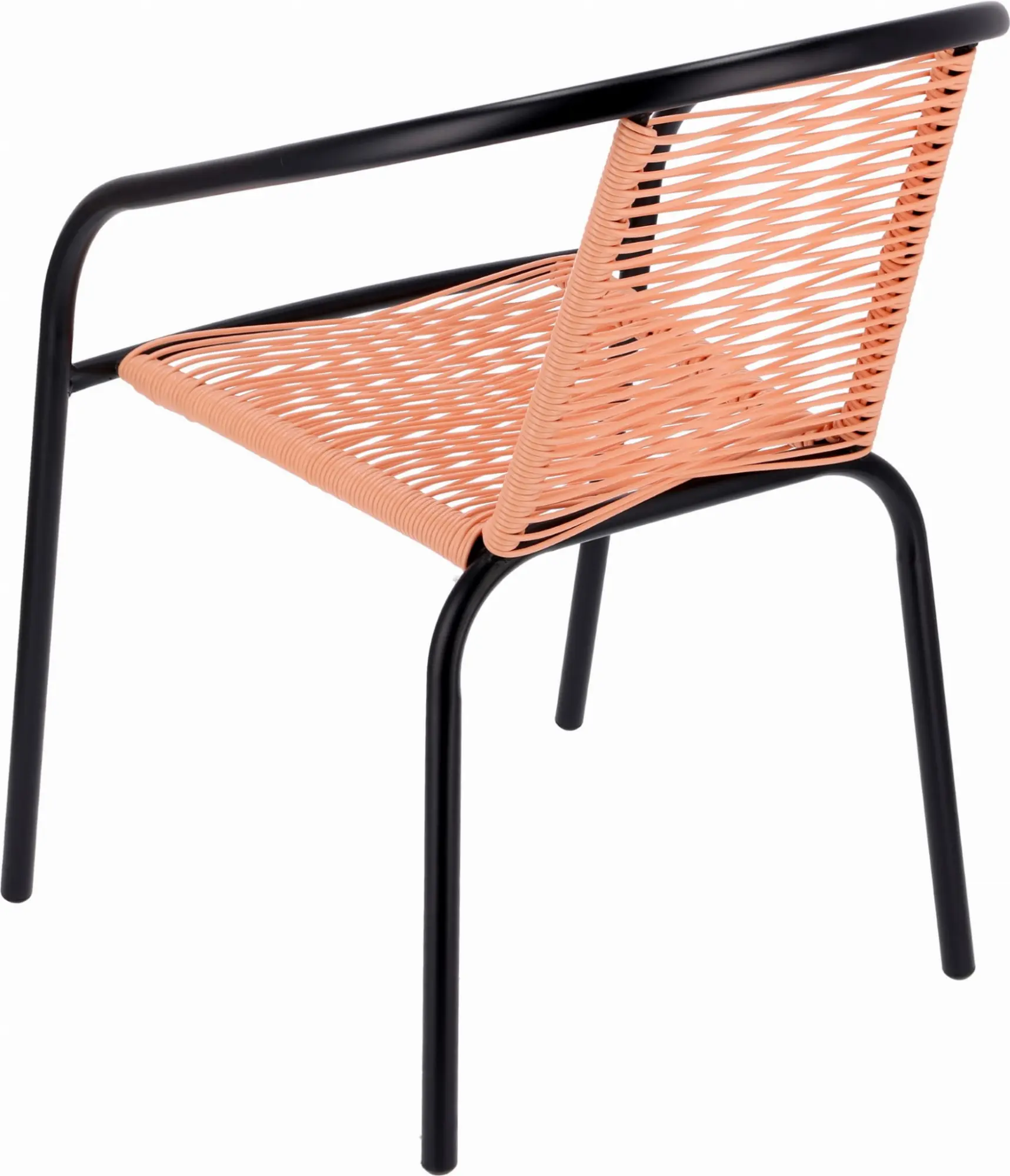 Scaun de gradina Bistro (Coral)