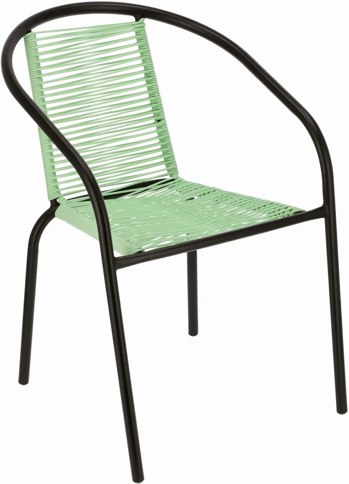 Scaun de gradina Bistro (Green)