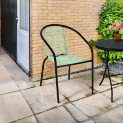 Scaun de gradina Bistro (Green)