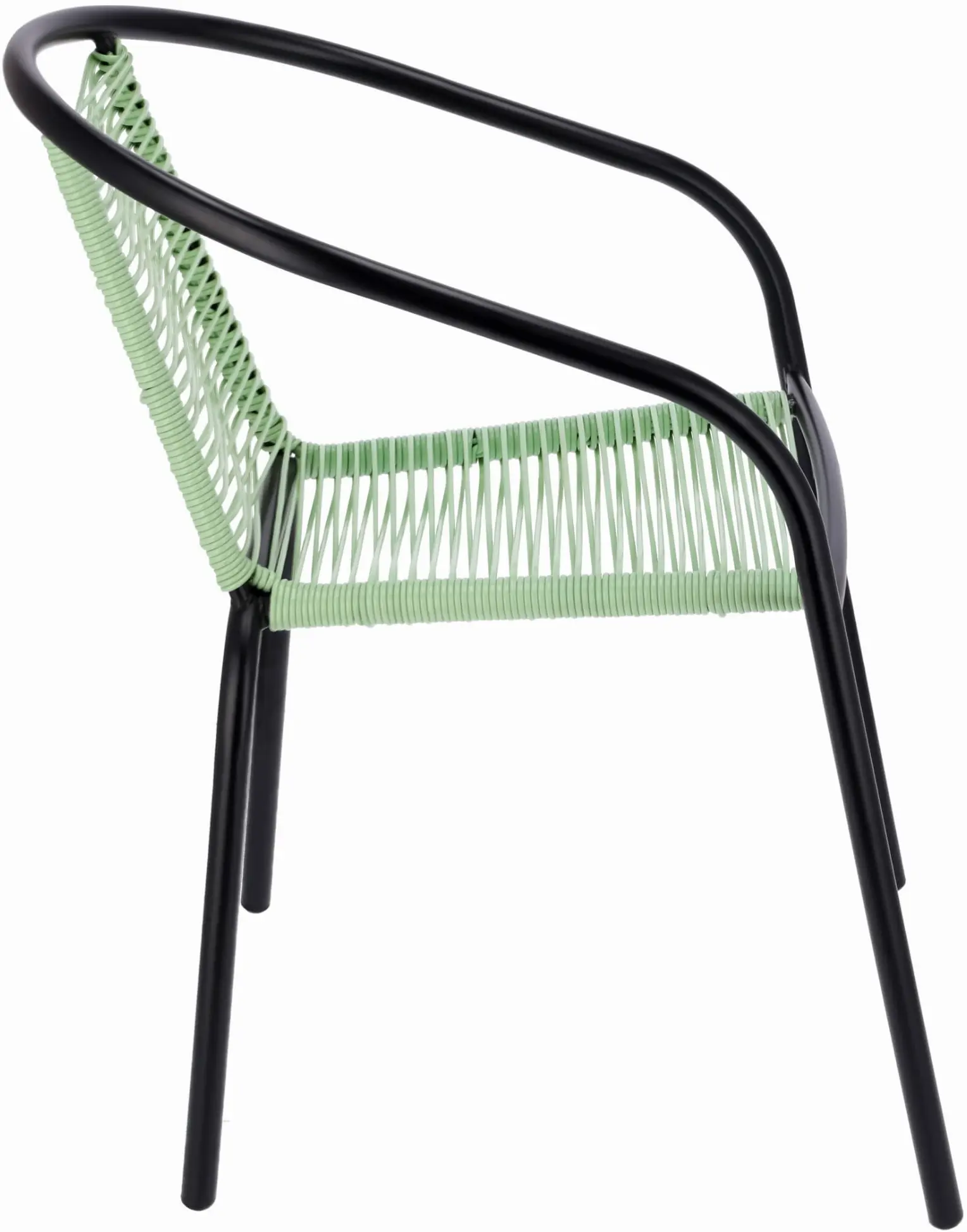 Scaun de gradina Bistro (Green)