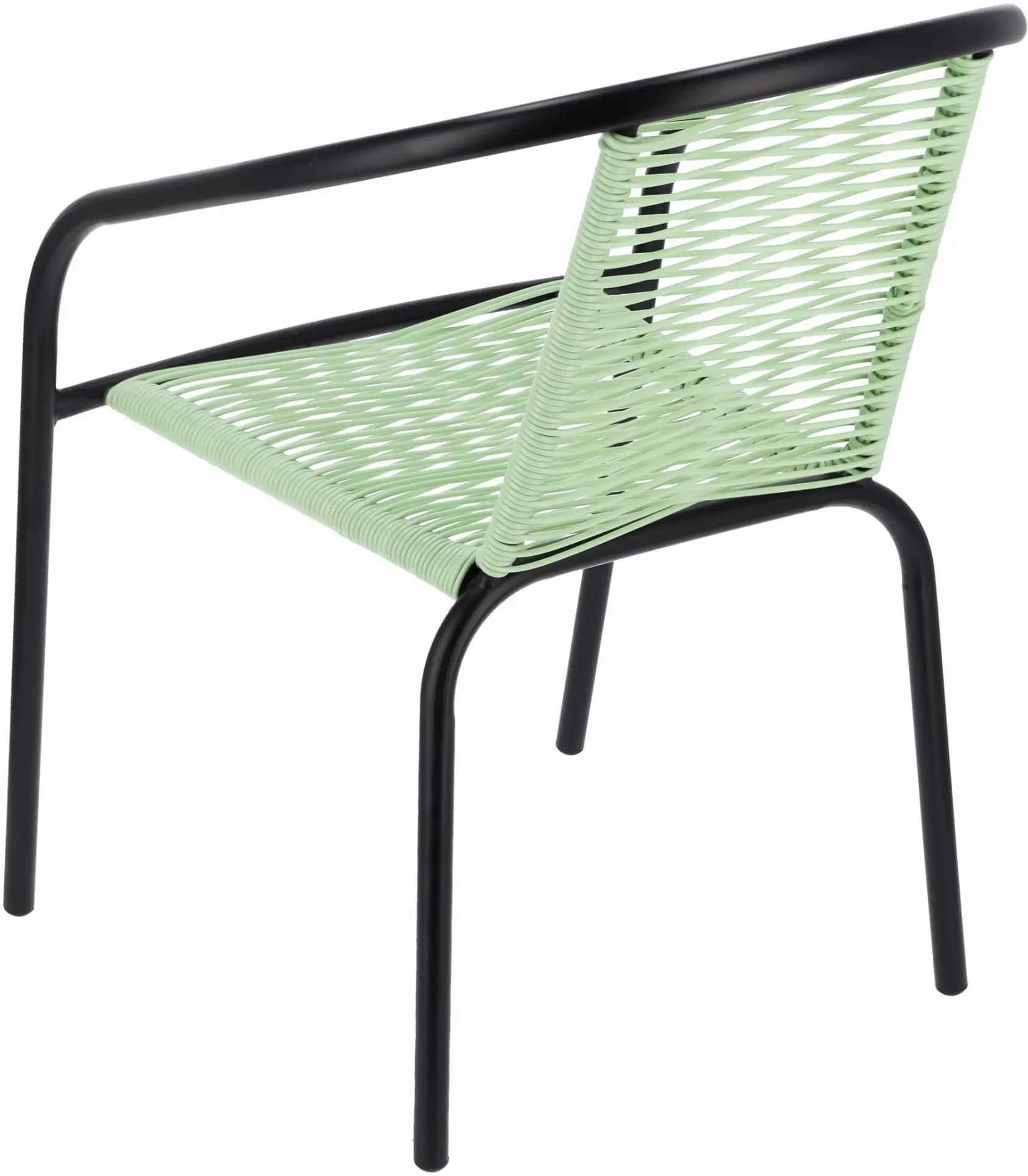 Scaun de gradina Bistro (Green)