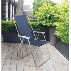 Scaun pliabil OM-318656 (Blue)