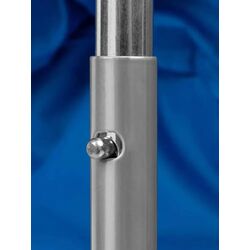 Scaun pliabil Premier Fishing PR-HF10471-6 (Blue) Thumb