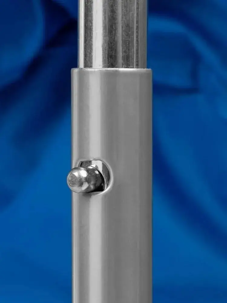 Scaun pliabil Premier Fishing PR-HF10471-6 (Blue) - 3