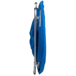 Scaun pliabil Premier Fishing PR-HF10471-6 (Blue) Thumb