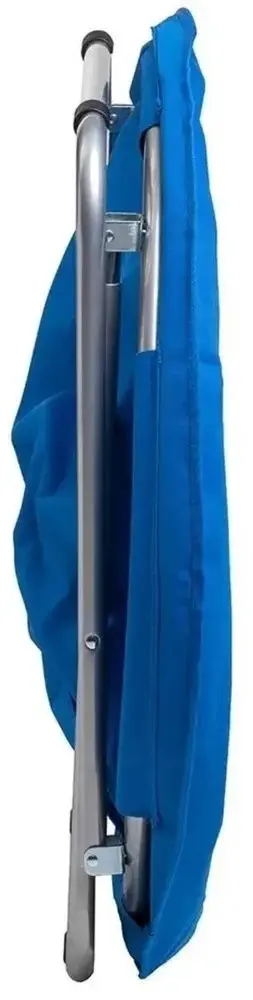 Scaun pliabil Premier Fishing PR-HF10471-6 (Blue) - 2