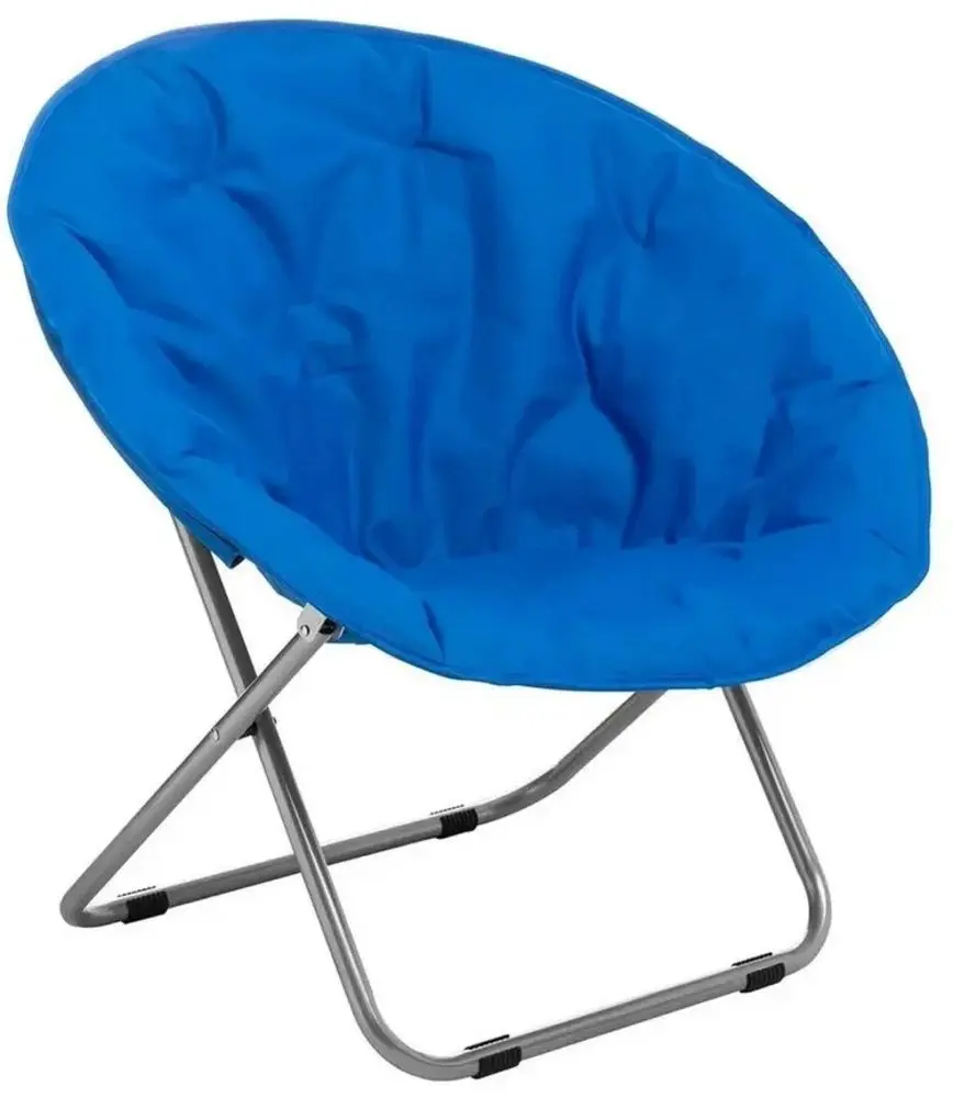 Scaun pliabil Premier Fishing PR-HF10471-6 (Blue)