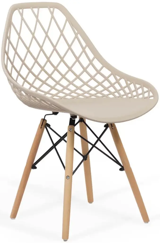 Scaun Prestige Chairs BUC 220 (Beige) - 2