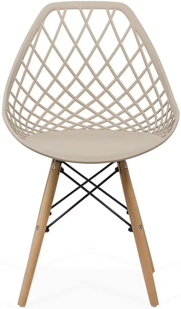 Scaun Prestige Chairs BUC 220 (Beige) - 5