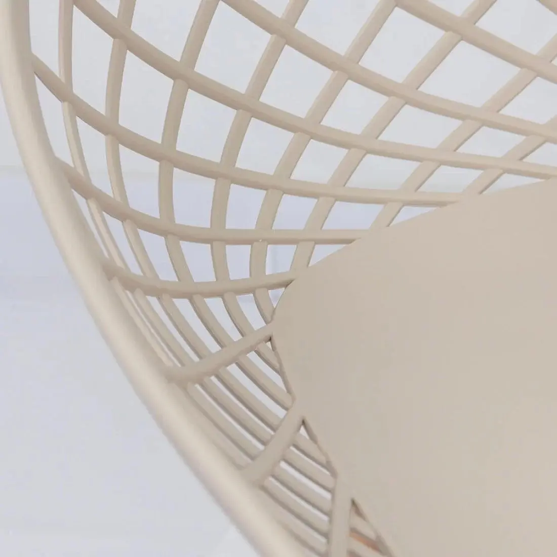 Scaun Prestige Chairs BUC 220 (Beige) - 6