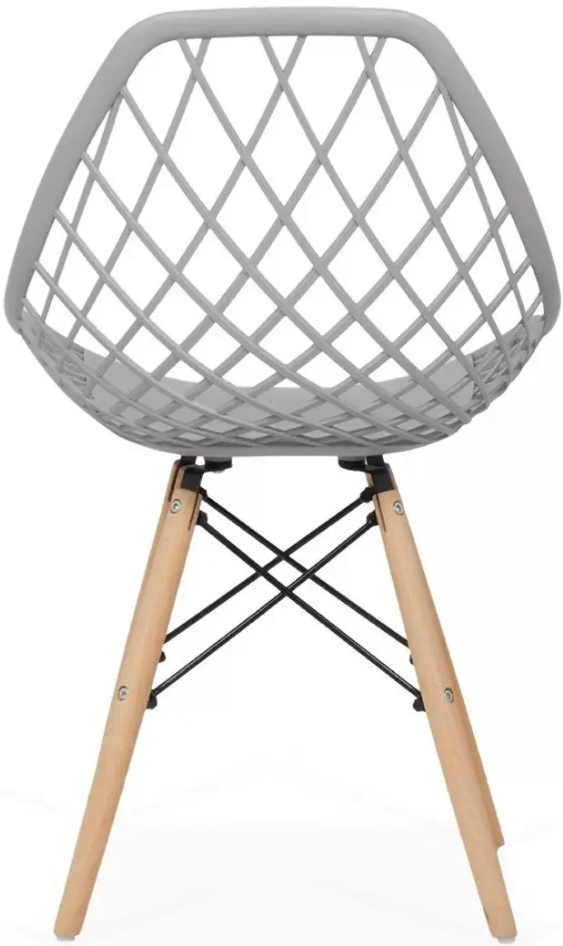 Scaun Prestige Chairs BUC 220 (Grey) - 3