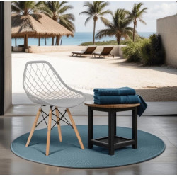 Scaun Prestige Chairs BUC 220 (Grey)