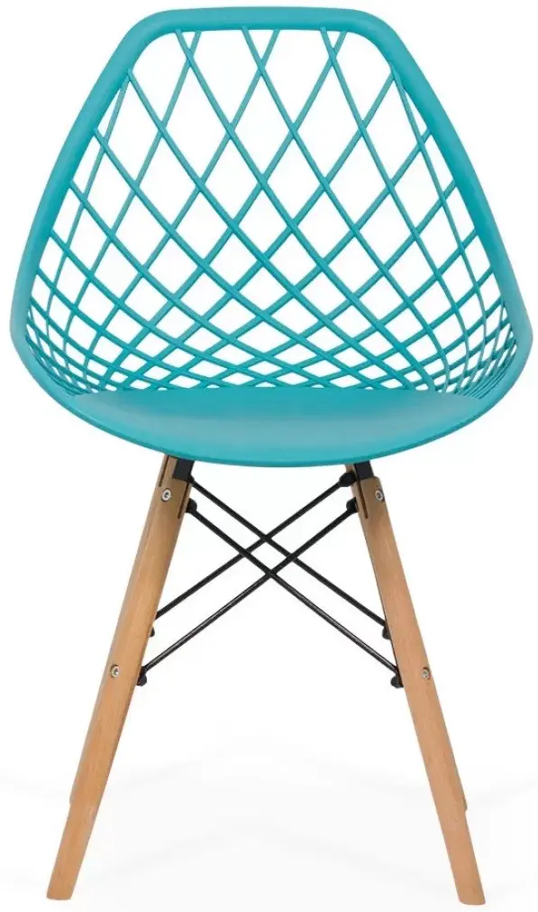 Scaun Prestige Chairs BUC 220 (Turquoise) - 2